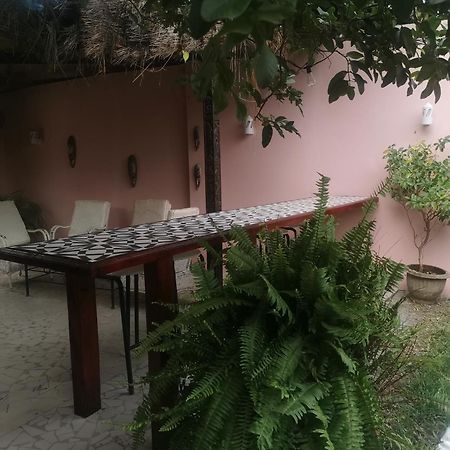 Mandinka Lodge Kololi Exterior photo