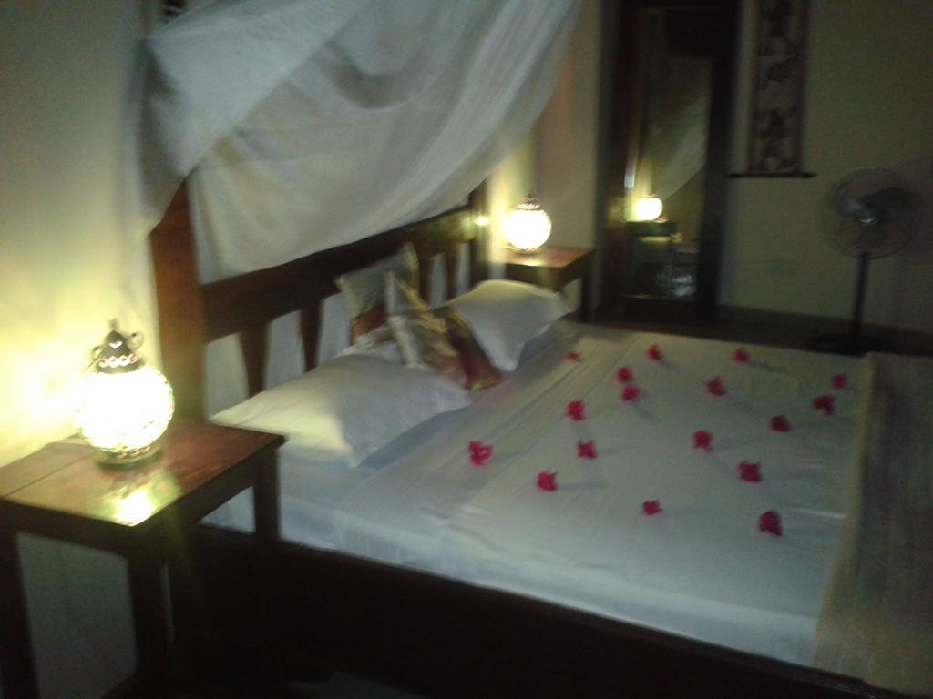 Mandinka Lodge Kololi Room photo